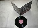 JETHRO TULL - Benefit,Pink Island Label,Orig.1970 LP ,FOC  RARE PROG