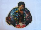 Freddy Mercury – Made in Heaven 7” shaped Picture Disc