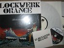KLOCKWERK ORANGE 