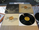 LP -NEIL YOUNG - Harvest - German RI - DREAMCONDITION 