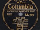 FRED ASTAIRE  -  