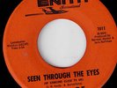 The Edge Seen Through Your Eyes Enith Pebbles  Hear It