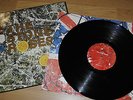 The Stone Roses ORIGINAL PRESSING Vinyl first Album. VGC  ORE LP 502