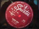 THE CHAMPS / CHARIOT ROCK / SUBWAY  78 RPM SPARTON 1950 CANADA NM