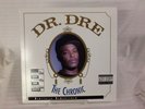 DR. DRE The Chronic 2 x LP 180 gram vinyl reissue digitally remastered 2001