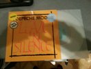 Depeche Mode - Leave In Silence Clear Vinyl 12