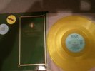 Depeche Mode - LOVE IN ITSELF YELLOW VINYL LTD EDITION IMPORT