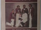 Slim & The Supreme Angels - Well Done LP - CRP - Black Gospel SEALED