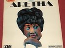 ARETHA FRANKLIN LP ORIG FR 60'S ARETHA NOW SUPERBE ETAT LANGUETTE NM+