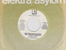 LEON WARE & JANIS SIEGEL - WHY I CAME TO CALIFORNIA /CAN I TOUCH YOU-ELEKTRA W/D