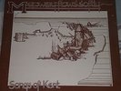 GEORGE GILBERT--Medway Flows Softly-The Songs Of Kent--UK PRIVATE PRESSING--EX.