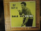 Dale Hawkins,Oh Suzy Q,Chess Label,Mono LP