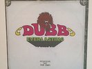Errol Brown Everlasting Dubb High Note LP 33t rare heavy roots Dub reggae VG+