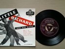 LITTLE RICHARD  RIP IT UP UK LONDON EP