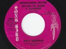 Northern Soul Funk Gospel 45 - Holy Disciples - Trying To Make A Hundred - mp3