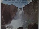 JJ Farley & Soul Stirrers - Time Has Made A Change LP - HSE - Black Gospel MP3