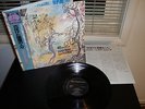 Quella Vecchia Locanda - same JAPAN LP OBI prog Italy