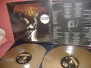 In Solitude - The World, The Flesh, The Devil 2LP 1st press gold vinyl 250 Attic