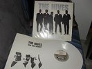 THE HIVES  VENI VIDI VICIOUS   LP  WHITE VINYL
