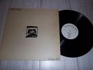 The Cure Getting Old live LP RARE