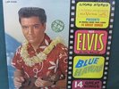 Elvis Presley LSP-2426 Blue Hawaii LP Living Stereo NM