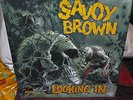 SAVOY BROWN VERY RARE SEALED LP LOOKING IN 1970 USA PARROT 1STPRESS OUT OF PRINT