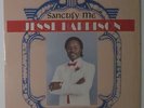Jesse Harrison - Sanctify Me LP - Lively - Modern Soul Boogie Gospel SHRINK MP3