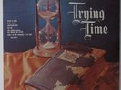 Loving Sisters - Trying Time LP - Peacock - Black Gospel
