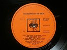 Bob Dylan - The Freewheelin' **UK 1963 CBS BPG 62193** Mono LP, EX