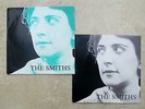 THE SMITHS GIRLFRIEND IN A COMA   GREEN COVER
