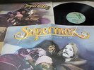Supermax   Fly with me - Disco   LP German 1979 incl. POSTER