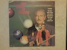 THE COLOR OF MONEY-ORIGINAL 1986 STILL SEALED SOUNDTRACK LP-ERIC CLAPTON-PALMER