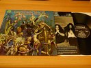 CATHEDRAL - The Ethereal Mirror - LP '93 - Rare on earache mosh 77 