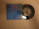 ANCIENT-Det Glemte Riket 7'' (mayhem, darkthrone, emperor, rotting christ)
