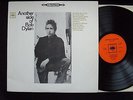 BOB DYLAN Another Side Of UK stereo 1964 1st Press LP RARE