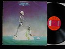MIDNIGHT SUN Walking Cicrles Danish orig Psych Prog LP 1972