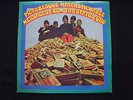 STATUS QUO Picturesque MAtchstickable Messages UK Stereo Pye PSYCH LP MINT-