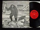 SUME Sumut Rare Greenland Psych LP on Danish Demos EX