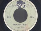 Tittyshaker Las Vegas Grind Surf 45  Gary Webb  Drum City  Donna