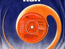 The Sweet - Stairway To The Stars c/w Why Don't You Do It RCA 1977 Demo A Label