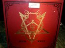 WATAIN  THE WILD HUNT L.T.D BOX SET + POSTCARDS ,VERY LIMITED LP CD POSTER