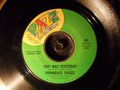 Northern Soul M-, That Was Yesterday, Primbrock Skiggs