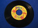 AL HENDRIX Monkey Bite / For Sentimental Reasons on Pike 133 RARE ROCKABILLY