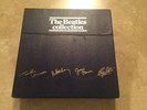 The Beatles Collection - vinyl box set