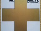 Die Ärzte - Uns gehts prima - Goldenes Kreuz 1984 - Sammelzustand + Überraschung