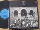 RUSH - Moving Pictures ISRAEL LP  label ERROR DIFF back cover