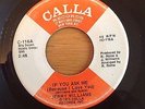 Northern soul jerry Williams if you ask me ,,,,,,,,,,,,,,,,,,,,,,,