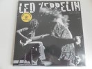 LED ZEPPELIN - En Noir Et Blanc L'Olympia, Paris - October 1969