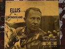 HERB ELLIS In Wonderland LP Morgan Records MG N-1081 Jazz Guitar Rare