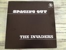 THE INVADERS-spacing out /ORIGINAL PRESS/1970 PSYCH FUNK BERMUDA HOLY GRAIL
